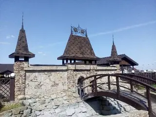 Ресторан El Gusto. Банкетні зали на весілля. Ресторан для святкування — фото 5