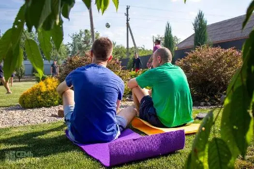 Лікування алкоголізму Львів "Здоров'я, кодування та підшивка — фото 2
