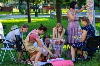 Лікування алкоголізму Львів "Нове Життя" — фото
