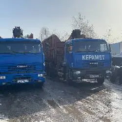 1000шин ПП "ВРС Таєрс" Шиномонтаж Вантажні шини БУ — фото 4