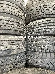 1000шин ПП "ВРС Таєрс" Шиномонтаж Вантажні шини БУ — фото 5