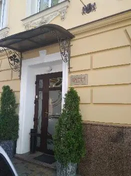 Готель Ірена — фото 5