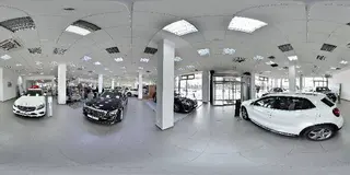 Автоцентр Mercedes-Benz на Городоцькій — фото 4