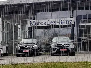 Західноукраїнський автомобільний дім — фото