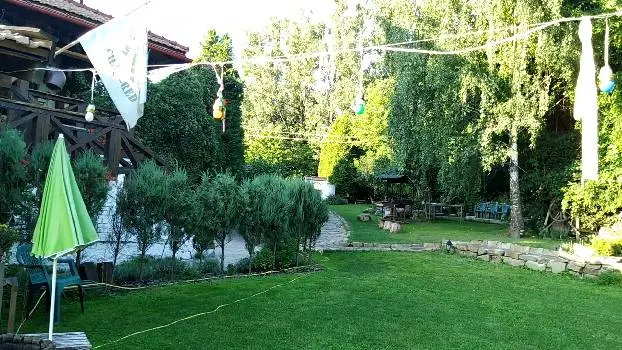 Садиба Чаверед — фото 2