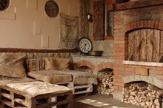 Садиба Чаверед — фото 4