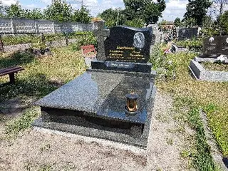 пам'ятники "remember-me", гранітні памятники — фото