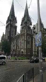 Пам'ятники — фото 4