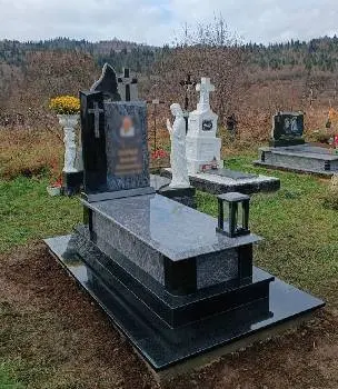 Пам'ятники Велич Граніту Львів — фото 2