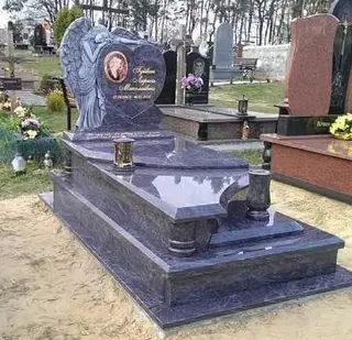 Дім Граніту - пам'ятники з граніту. Виробництво виробів з граніту: памятники, сходи, підвіконня — фото 5