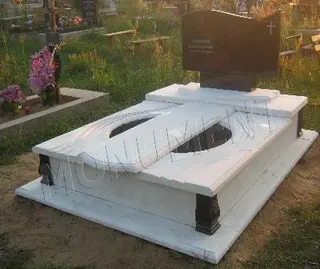 Монумент - пам’ятники з граніту Львів — фото 4