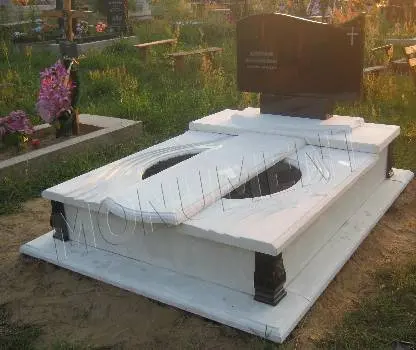 Монумент - пам’ятники з граніту Львів — фото 4