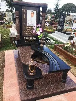 Граніт Захід+ — фото