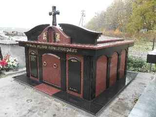 Граніт Захід+ — фото 2