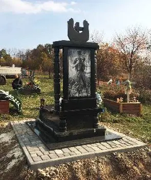 Граніт Захід+ — фото 4