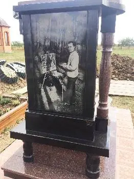 Граніт Захід+ — фото 5