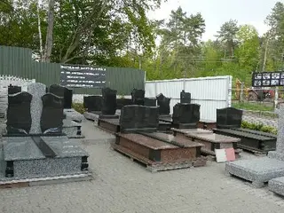Українські граніти — фото 3