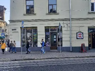 Фотостудія Баранських — фото 3
