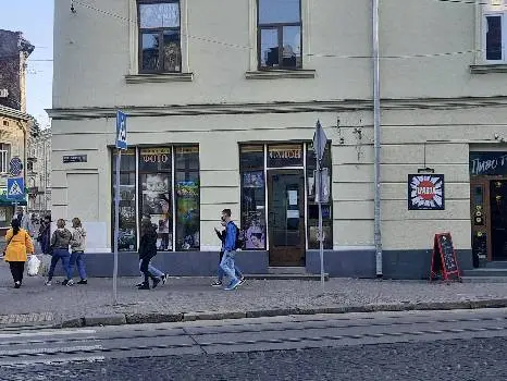 Фотостудія Баранських — фото 3