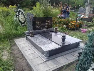 Майстерня Граніту Львів — фото