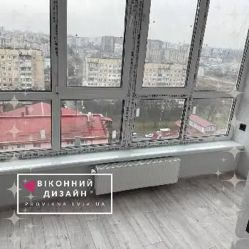 Підвіконня — фото 3