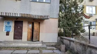 Підвіконня DANKE склад — фото