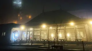 Гриль-бар Високий Замок — фото 4