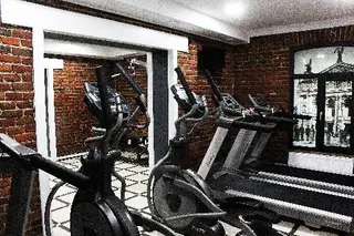 Fitness studio Antonik — фото 3