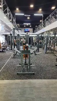 Фітнес Клуб Pride elite Gym — фото 3