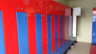 Фітнес клуб "Позитив" — фото