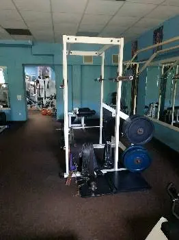 Grand Gym - Тренажерний зал — фото