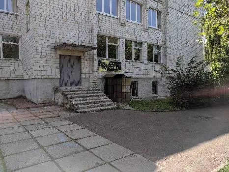 Grand Gym - Тренажерний зал — фото 2