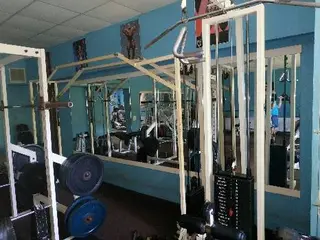 Grand Gym - Тренажерний зал — фото 3