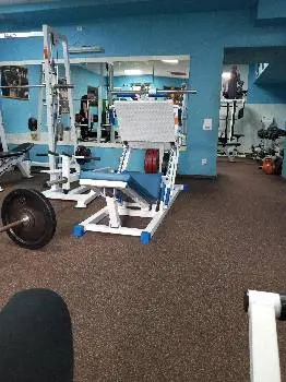 Grand Gym - Тренажерний зал — фото 4
