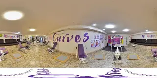 фітнес-клуб для жінок FitCurves — фото