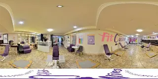 фітнес-клуб для жінок FitCurves — фото 2