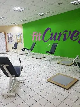 фітнес-клуб для жінок FitCurves — фото 3