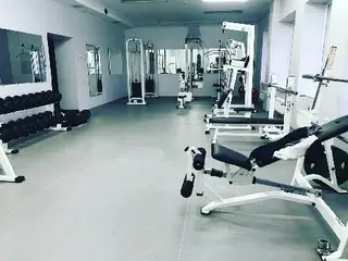 Тренажерний зал Power club lviv — фото 4