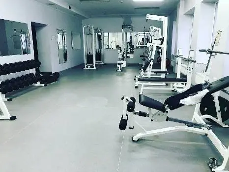 Тренажерний зал Power club lviv — фото 4