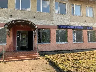 Тренажерний зал Power club lviv — фото 5