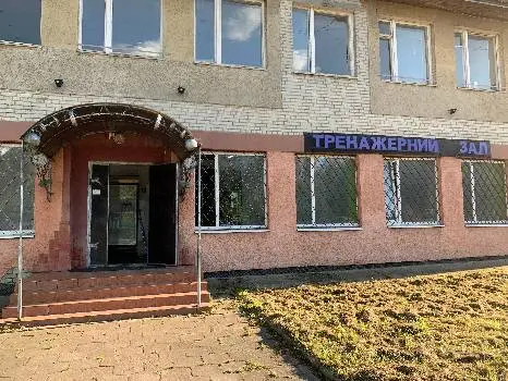 Тренажерний зал Power club lviv — фото 5