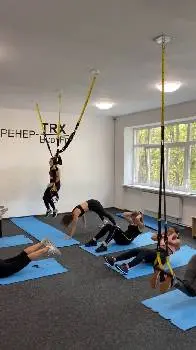 Фітнес студія TRX-BodyFit — фото 3