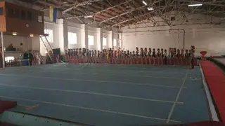 Зал спортивної гімнастики та акробатики — фото 2
