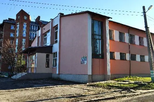 Зал спортивної гімнастики та акробатики — фото 3