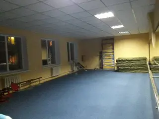 Зал спортивної гімнастики та акробатики — фото 5