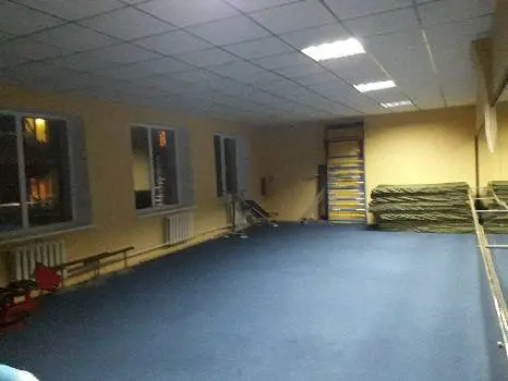 Зал спортивної гімнастики та акробатики — фото 5