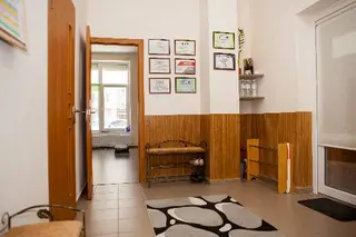 Авторська фітнес-студія Оксани Ващук — фото 5