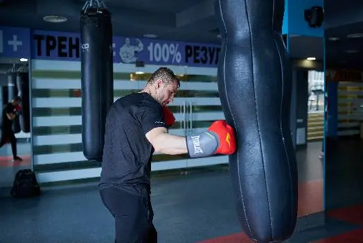 Фітнес клуб Total Fitness Чорновола — фото 4