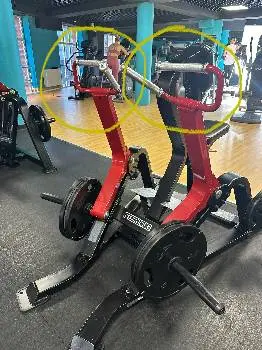 Фітнес клуб Total Fitness Чорновола — фото 5