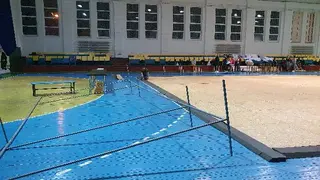 СКА Палац спорту — фото